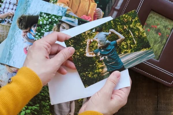 Arranging a Memorial