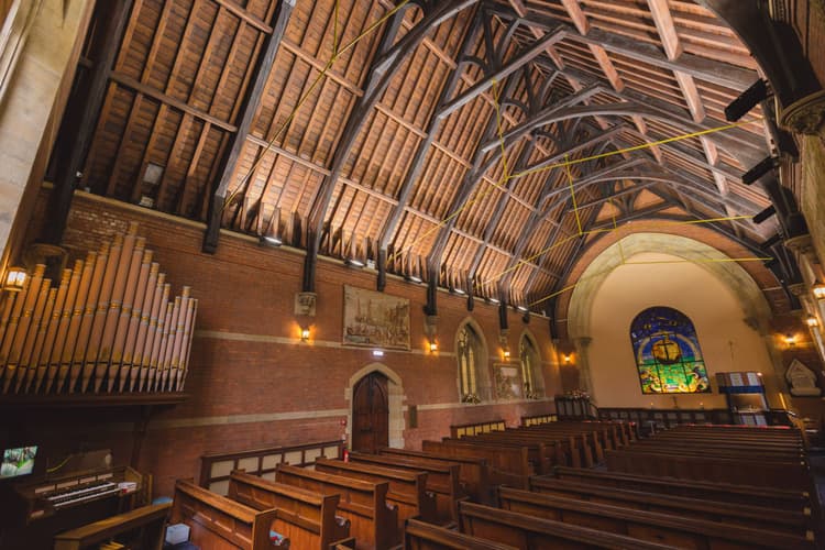 Haltemprice Crematorium